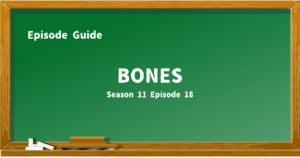 『BONES』シーズン11 エピソードまとめ