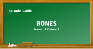 『BONES』シーズン11 エピソードまとめ